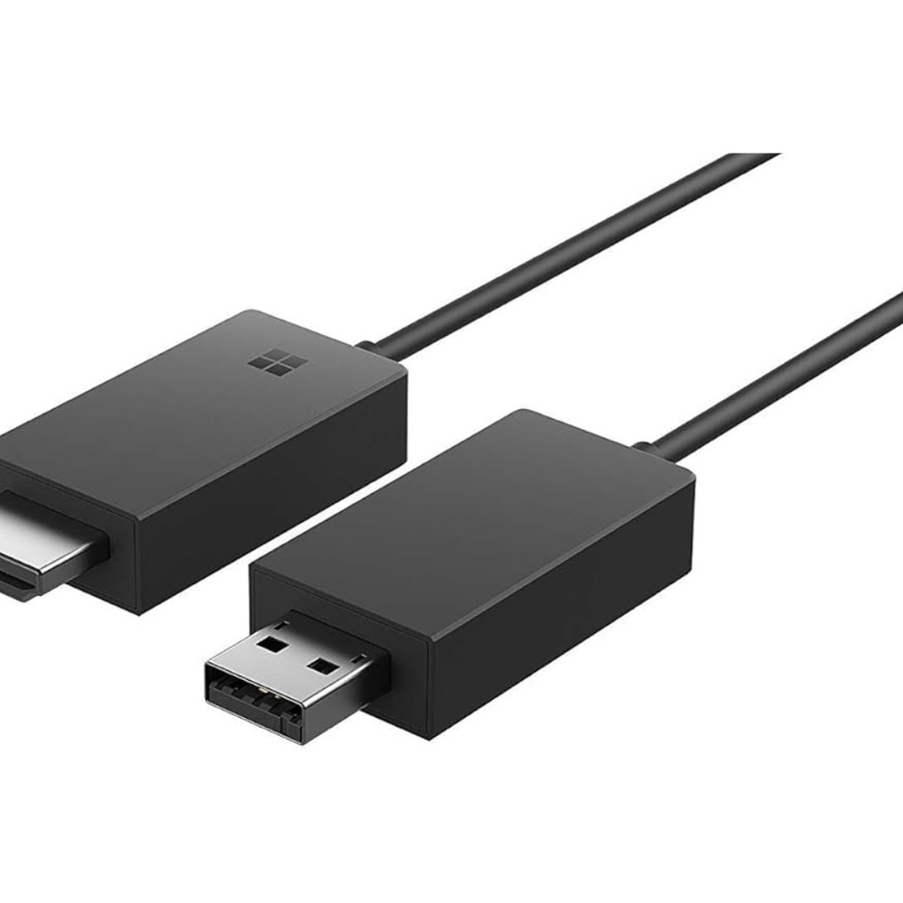 Microsoft P3Q-00001 Wireless Display Adapter